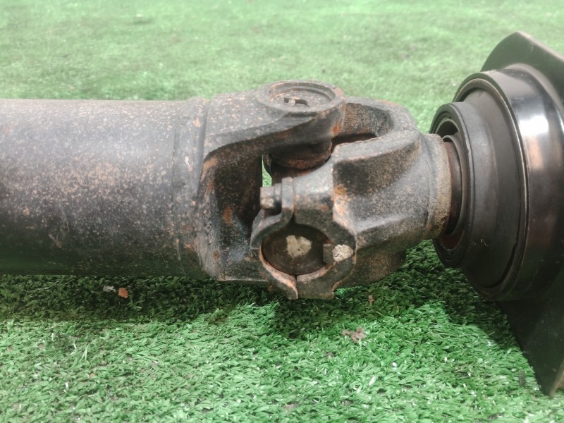 Recambio de transmision central para mercedes-benz clase m (w163) 320 (163.154) referencia OEM IAM   