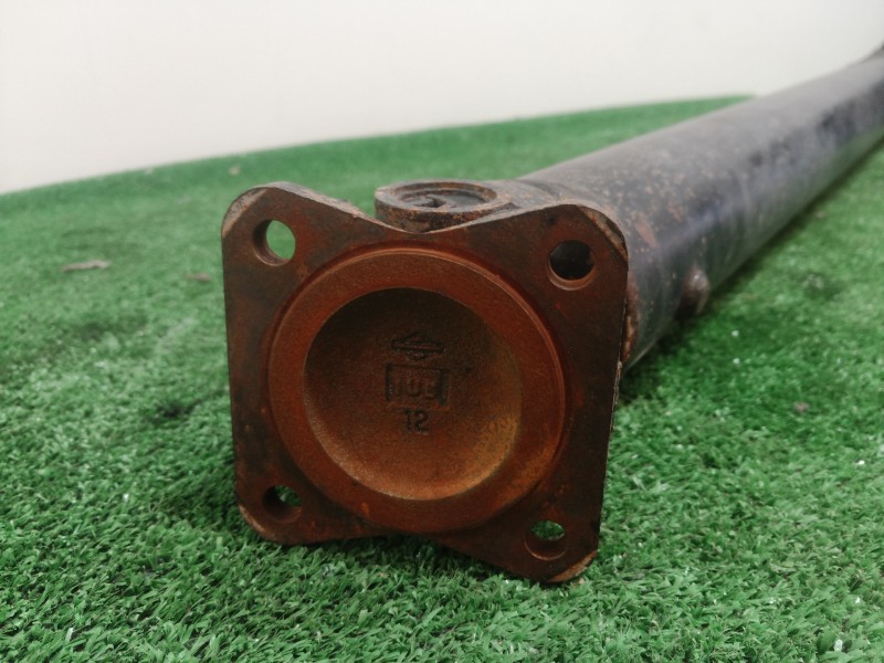 Recambio de transmision central para mercedes-benz clase m (w163) 320 (163.154) referencia OEM IAM   