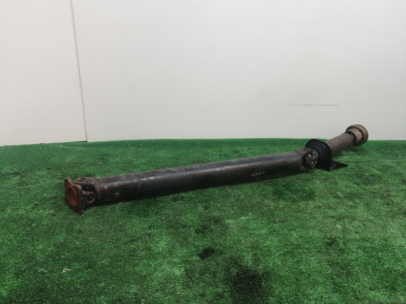 Recambio de transmision central para mercedes-benz clase m (w163) 320 (163.154) referencia OEM IAM   