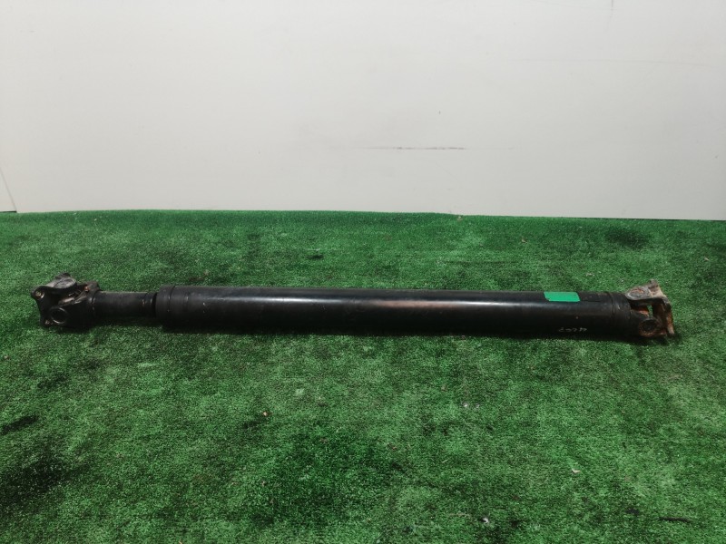 Recambio de transmision central para kia sorento 2.5 crdi concept referencia OEM IAM 491003E320 491003E320 491003E320