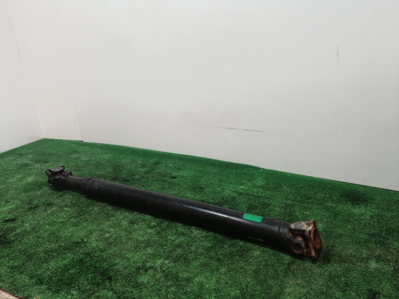 Recambio de transmision central para kia sorento 2.5 crdi concept referencia OEM IAM 491003E320 491003E320 491003E320