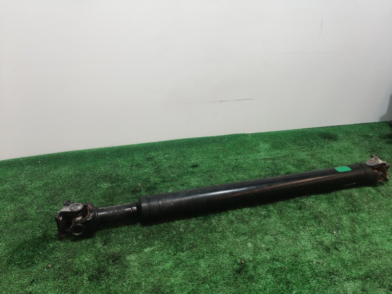 Recambio de transmision central para kia sorento 2.5 crdi concept referencia OEM IAM 491003E320 491003E320 491003E320