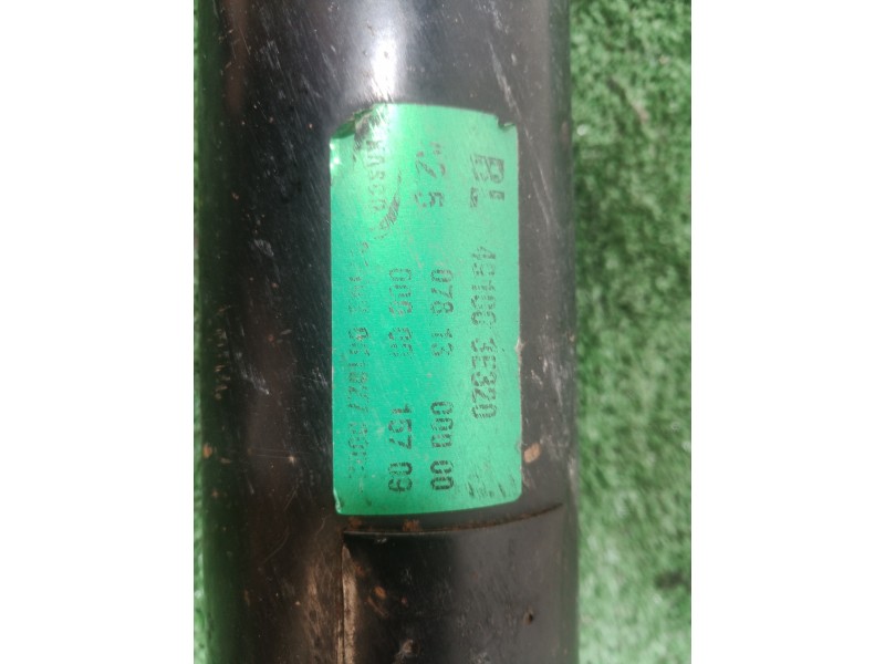 Recambio de transmision central para kia sorento 2.5 crdi concept referencia OEM IAM 491003E320 491003E320 491003E320