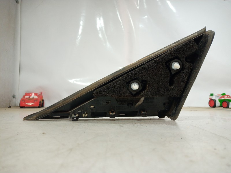 Recambio de moldura para peugeot 5008 referencia OEM IAM 96859482XT 96859482XT 96859482