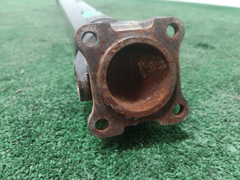 Recambio de transmision central para kia sorento 2.5 crdi concept referencia OEM IAM 491003E320 491003E320 491003E320