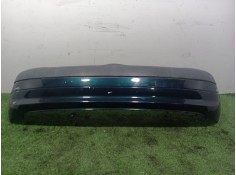 Recambio de paragolpes trasero para renault clio ii fase ii (b/cb0) authentique referencia OEM IAM 3PUERTAS 3 PUERTAS 3 PUERTAS