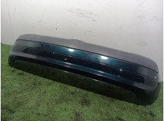 Recambio de paragolpes trasero para renault clio ii fase ii (b/cb0) authentique referencia OEM IAM 3PUERTAS 3 PUERTAS 3 PUERTAS 2