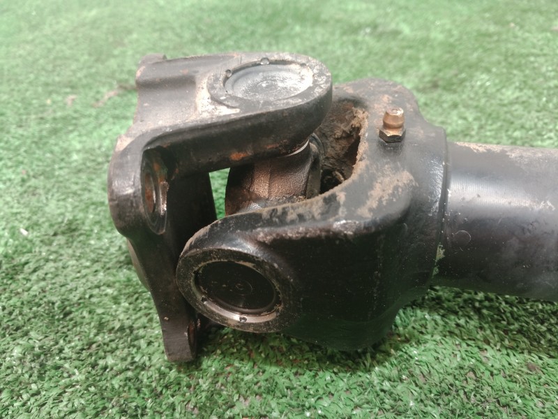 Recambio de transmision central para kia sorento 2.5 crdi concept referencia OEM IAM 491003E320 491003E320 491003E320