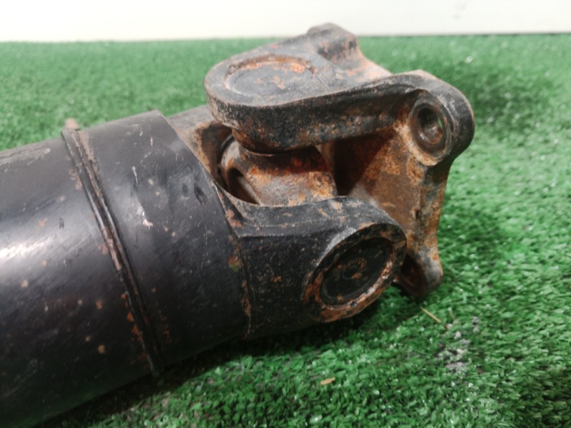 Recambio de transmision central para kia sorento 2.5 crdi concept referencia OEM IAM 491003E320 491003E320 491003E320