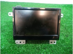 Recambio de pantalla multifuncion para subaru tribeca b9 limited referencia OEM IAM FGZ001EF2 FGZ001EF2 FGZ001EF2