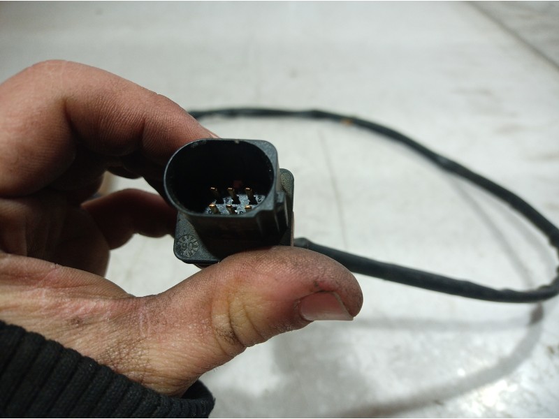 Recambio de sonda lambda para audi a8 (4e2) referencia OEM IAM 079906262 079906262 079906262
