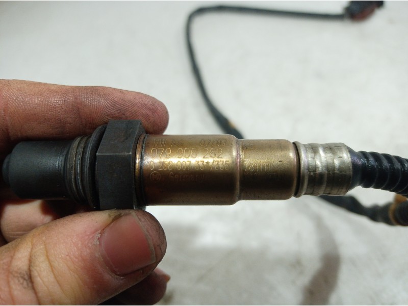 Recambio de sonda lambda para audi a8 (4e2) referencia OEM IAM 079906262 079906262 079906262