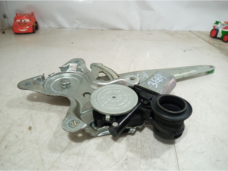 Recambio de elevalunas trasero derecho para toyota rav 4 (a2) 2.0 luna 4x4 referencia OEM IAM 8572032150 8572032150 8572032150