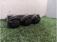 Recambio de mando calefaccion / aire acondicionado para nissan x-trail (t30) comfort referencia OEM IAM 27500EQ410 27500EQ410 A0 2
