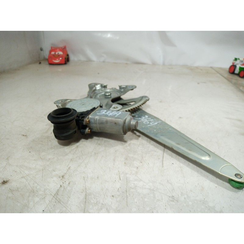 Recambio de elevalunas trasero derecho para toyota rav 4 (a2) 2.0 luna 4x4 referencia OEM IAM 8572032150 8572032150 8572032150