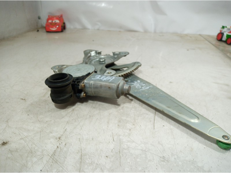 Recambio de elevalunas trasero derecho para toyota rav 4 (a2) 2.0 luna 4x4 referencia OEM IAM 8572032150 8572032150 8572032150