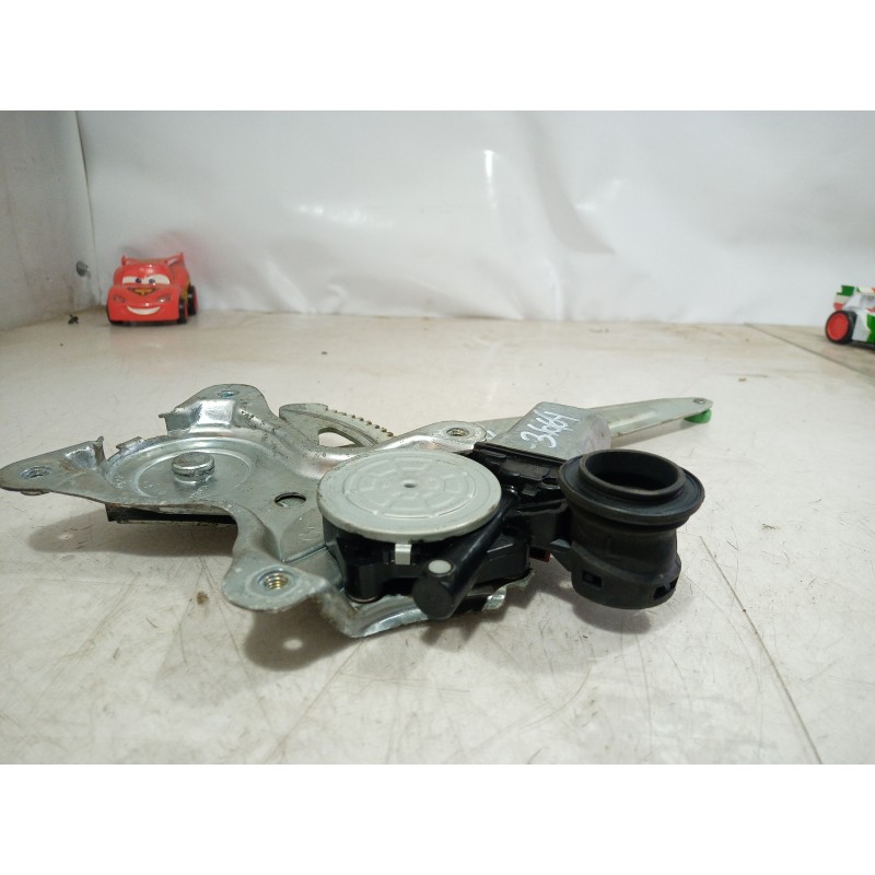 Recambio de elevalunas trasero derecho para toyota rav 4 (a2) 2.0 luna 4x4 referencia OEM IAM 8572032150 8572032150 8572032150