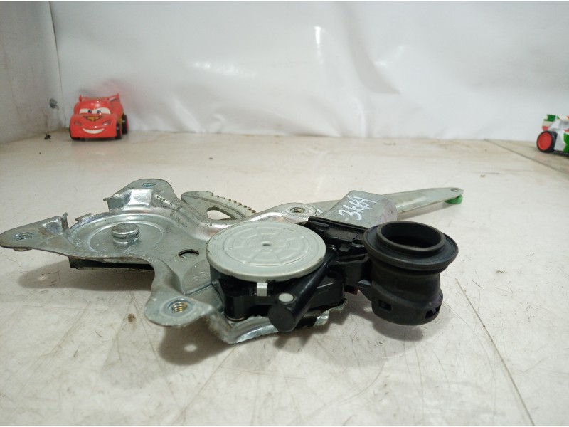 Recambio de elevalunas trasero derecho para toyota rav 4 (a2) 2.0 luna 4x4 referencia OEM IAM 8572032150 8572032150 8572032150