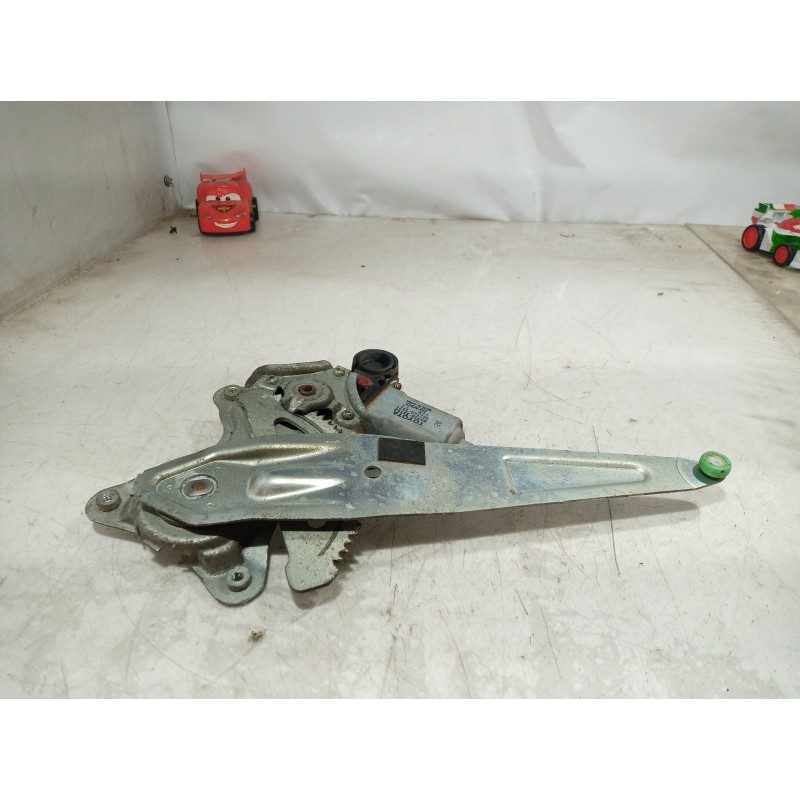 Recambio de elevalunas trasero derecho para toyota rav 4 (a2) 2.0 luna 4x4 referencia OEM IAM 8572032150 8572032150 8572032150