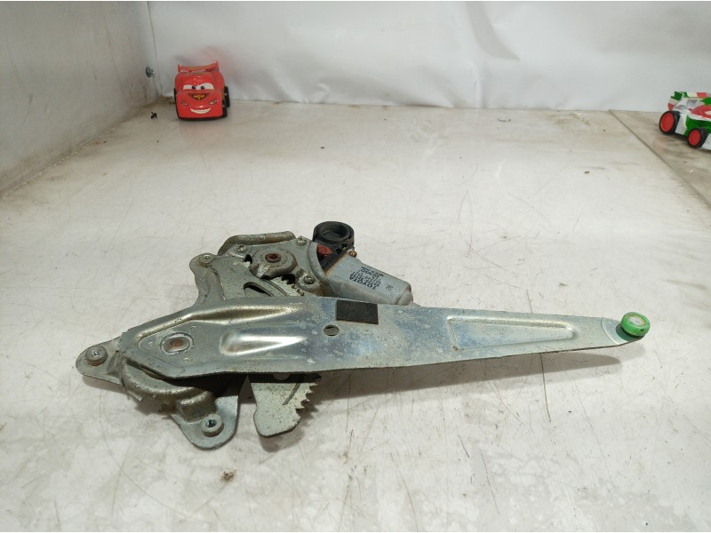 Recambio de elevalunas trasero derecho para toyota rav 4 (a2) 2.0 luna 4x4 referencia OEM IAM 8572032150 8572032150 8572032150