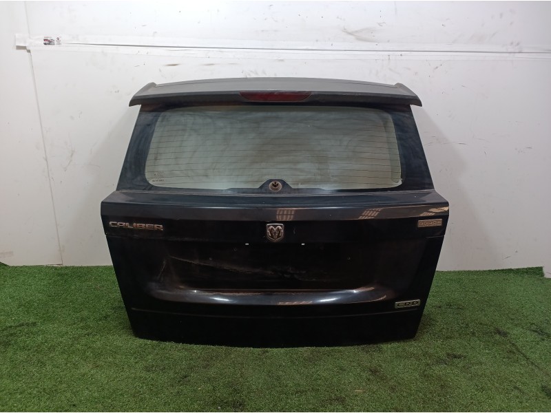 Recambio de porton trasero para dodge caliber s referencia OEM IAM   