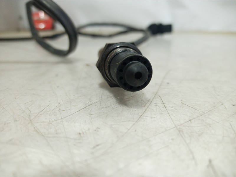 Recambio de sonda lambda para volkswagen touareg (7la) referencia OEM IAM 0258007363 0258007363 0258007363