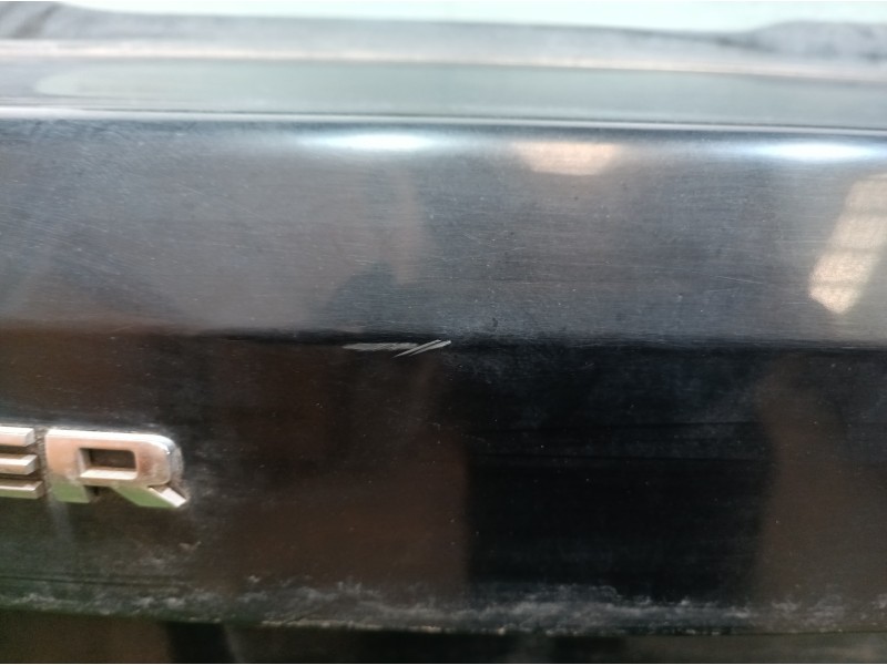 Recambio de porton trasero para dodge caliber s referencia OEM IAM   