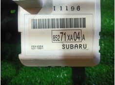 Recambio de modulo electronico para subaru tribeca b9 limited referencia OEM IAM 85271XA04A 85271XA04A 85271XA04A 2