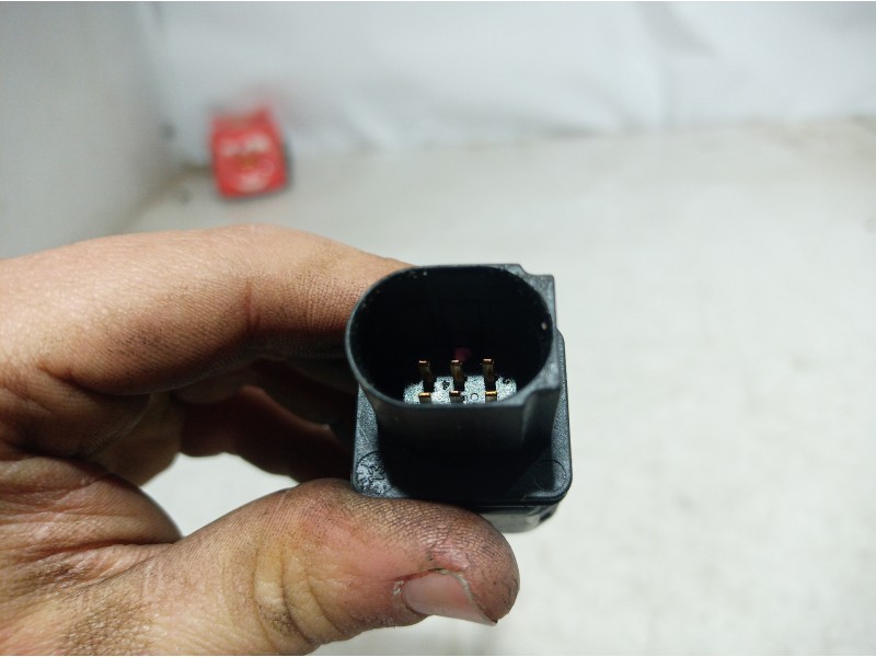 Recambio de sonda lambda para volkswagen touareg (7la) referencia OEM IAM 0258007363 0258007363 0258007363