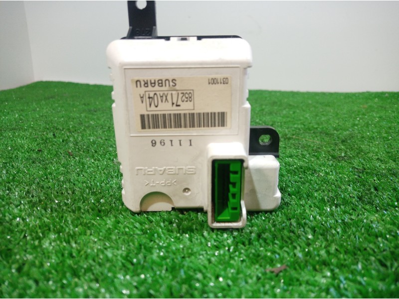 Recambio de modulo electronico para subaru tribeca b9 limited referencia OEM IAM 85271XA04A 85271XA04A 85271XA04A