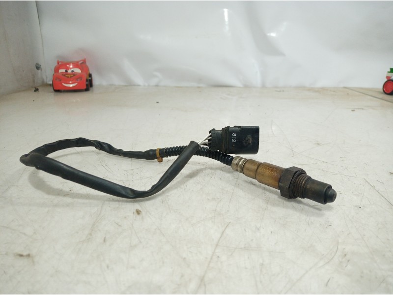 Recambio de sonda lambda para audi a8 (4e2) referencia OEM IAM 079906265 079906265 079906265
