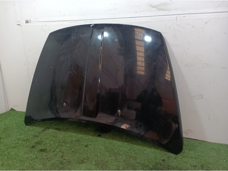 Recambio de capot para dodge caliber s referencia OEM IAM   
