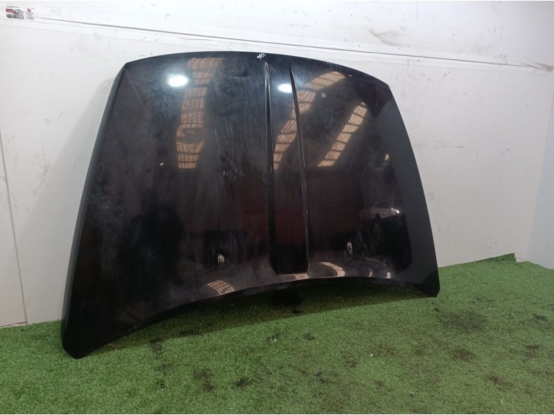 Recambio de capot para dodge caliber s referencia OEM IAM   