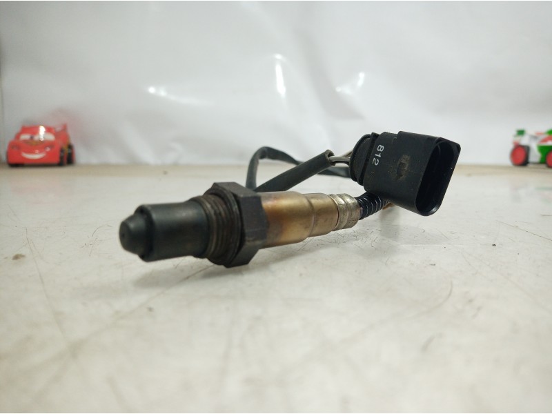 Recambio de sonda lambda para audi a8 (4e2) referencia OEM IAM 079906265 079906265 079906265