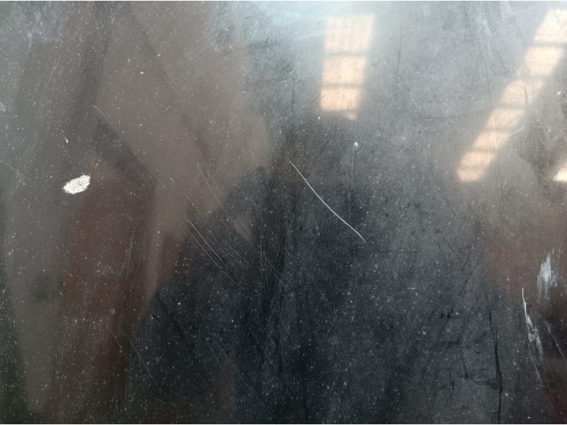 Recambio de capot para dodge caliber s referencia OEM IAM   