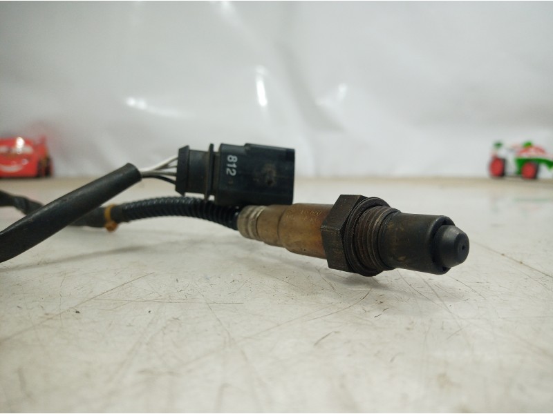 Recambio de sonda lambda para audi a8 (4e2) referencia OEM IAM 079906265 079906265 079906265