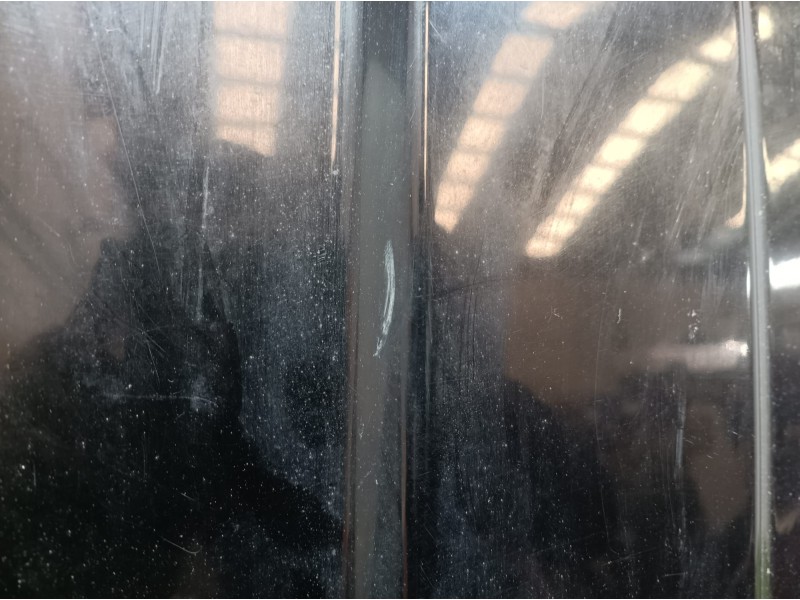 Recambio de capot para dodge caliber s referencia OEM IAM   