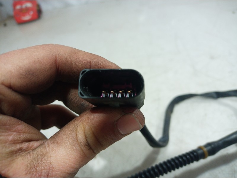 Recambio de sonda lambda para audi a8 (4e2) referencia OEM IAM 079906265 079906265 079906265