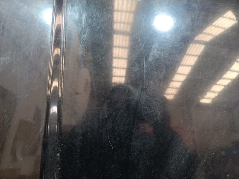 Recambio de capot para dodge caliber s referencia OEM IAM   