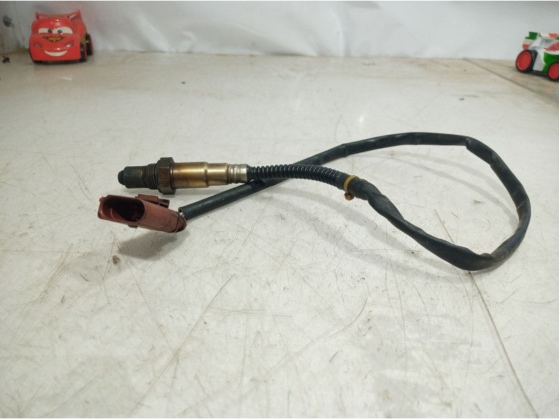 Recambio de sonda lambda para audi a8 (4e2) referencia OEM IAM 079906265 079906265 079906265