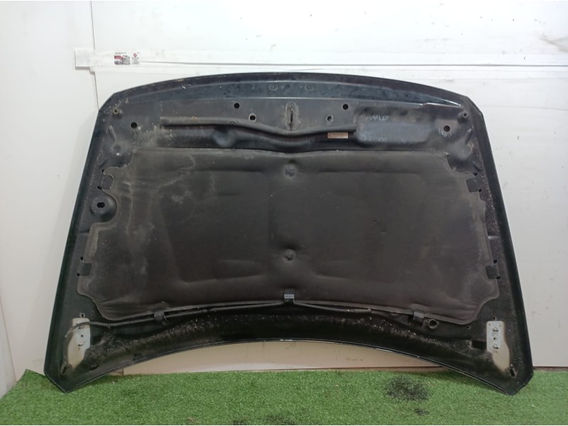 Recambio de capot para dodge caliber s referencia OEM IAM   