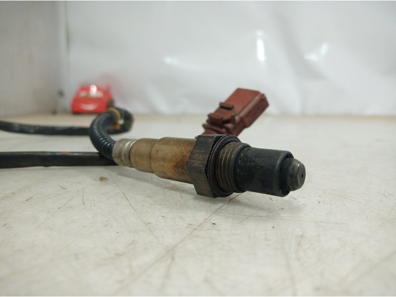 Recambio de sonda lambda para audi a8 (4e2) referencia OEM IAM 079906265 079906265 079906265
