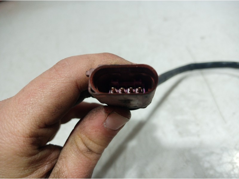 Recambio de sonda lambda para audi a8 (4e2) referencia OEM IAM 079906265 079906265 079906265