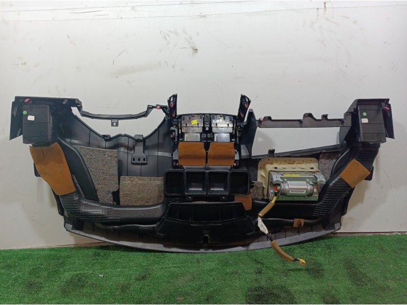 Recambio de salpicadero para toyota auris luna+ referencia OEM IAM 5595102150 5595102150 5595102150