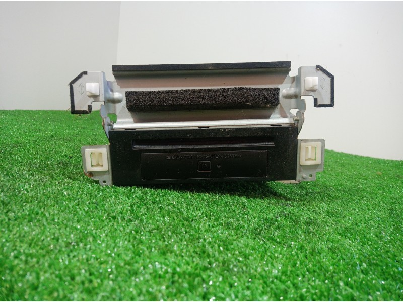 Recambio de sistema navegacion gps para subaru tribeca b9 limited referencia OEM IAM 86271XA02A 86271XA02A 86271XA02A