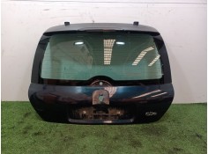 Recambio de porton trasero para renault clio ii fase ii (b/cb0) authentique referencia OEM IAM 3PUERTAS 3 PUERTAS 3 PUERTAS