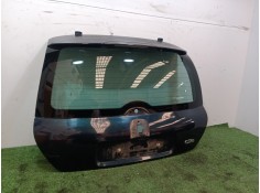 Recambio de porton trasero para renault clio ii fase ii (b/cb0) authentique referencia OEM IAM 3PUERTAS 3 PUERTAS 3 PUERTAS 2