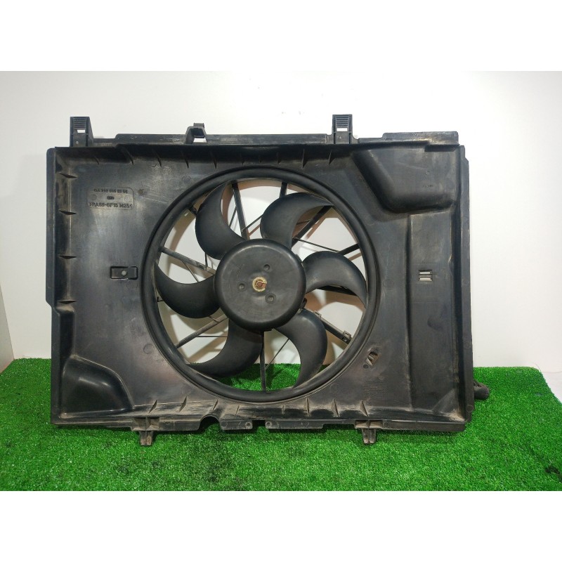 Recambio de electroventilador para mercedes-benz clase clk (w208) coupe 200 (208.335) referencia OEM IAM A2025053555 A2025053555
