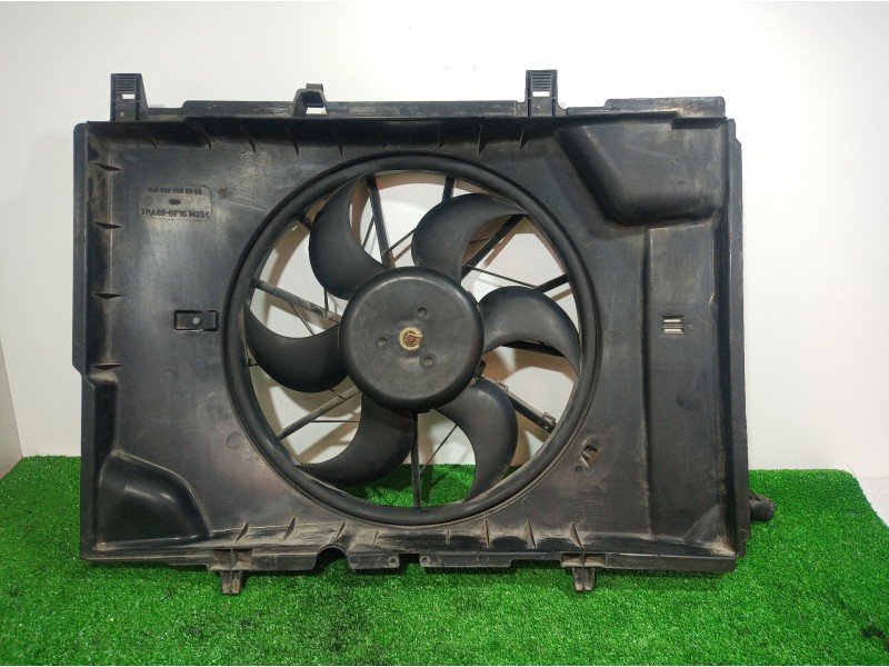 Recambio de electroventilador para mercedes-benz clase clk (w208) coupe 200 (208.335) referencia OEM IAM A2025053555 A2025053555