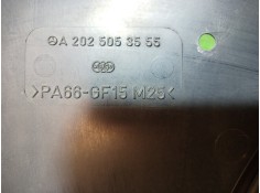 Recambio de electroventilador para mercedes-benz clase clk (w208) coupe 200 (208.335) referencia OEM IAM A2025053555 A2025053555 2